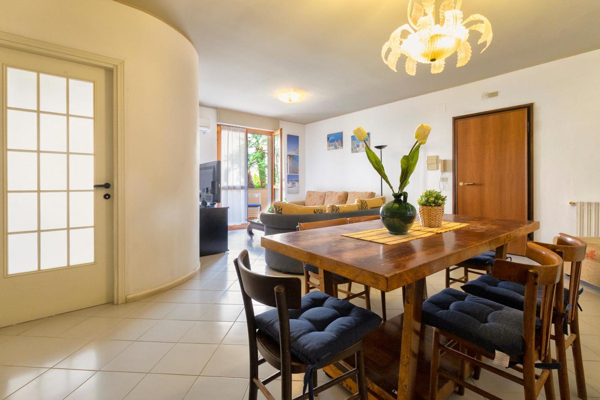 Apartment Sardinia Re - *